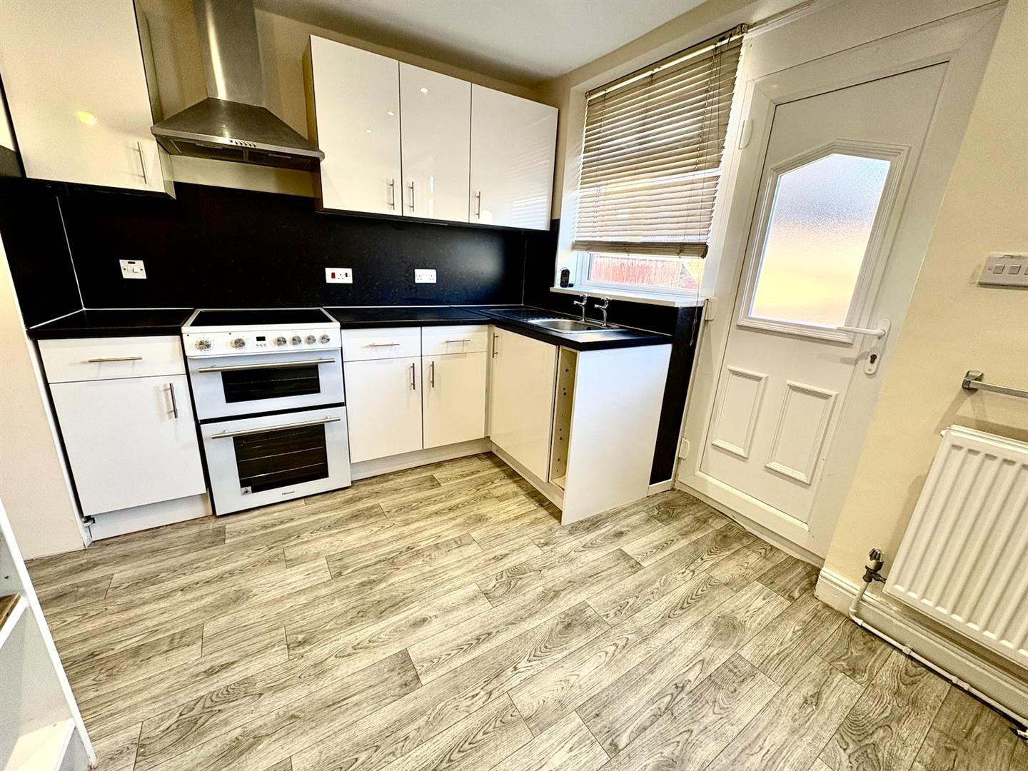 Arthur Street, Rawmarsh